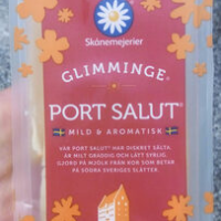 Port salut