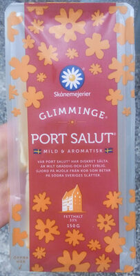 Port salut Port salut