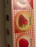 Portionen Konfitüren