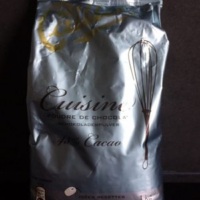 Poudre de Chocolate 43% Cacao