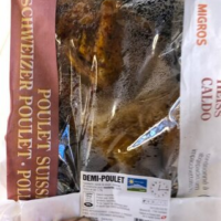 Poulet