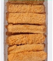 Poulet-Sticks
