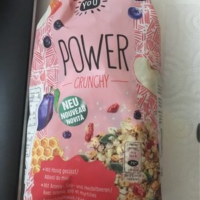 Power Crunchy - You