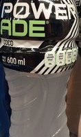 Powerade Ion 4 Coco