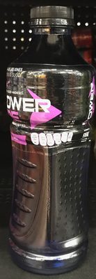Powerade Uva Powerade Uva