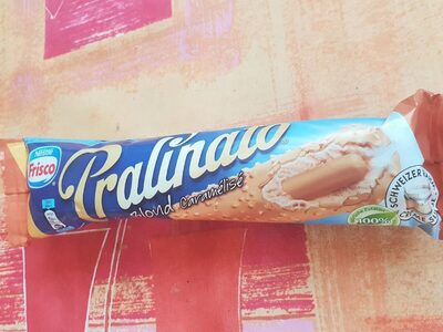 Pralinato Blond caramélisé Pralinato Blond caramélisé