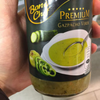 Premium – Gazpacho Green Premium - Gazpacho verde