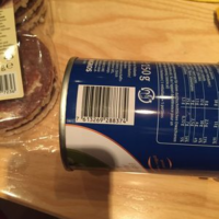 Premium Nuts Erdnüsse mit Wasabigeschmack