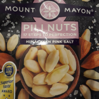 Premium Pili nuts