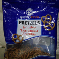 Pretzels