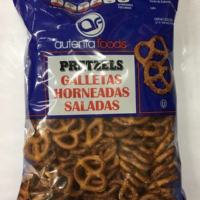 Pretzels