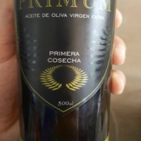 Primum aceite de oliva virgen extra