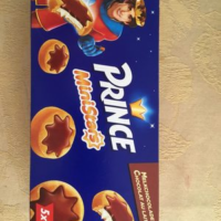 Prince ministars