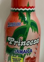 Princesa Jamaica