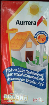 Producto lácteo Aurrera Producto lácteo Aurrera
