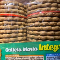 Produit inconnu