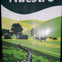 Produit inconnu