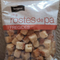 Produit inconnu