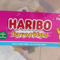 Produit inconnu