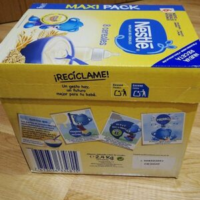 Produit inconnu