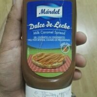 Produit inconnu