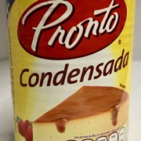 Pronto condensada