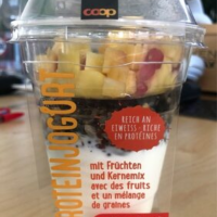 Protein Jogurt