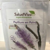 Psyllium en Polvo