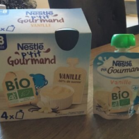 Pti Gourmand