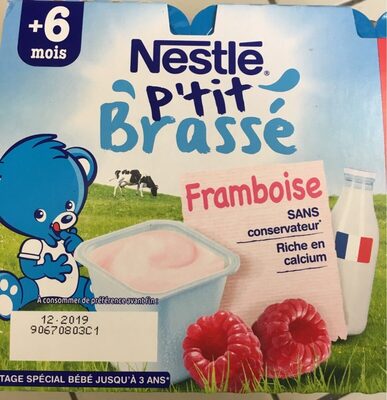 P’tit brasse P'tit brasse