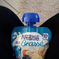 P'tit brassé