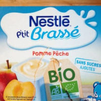 P’tit brassé P'tit brassé