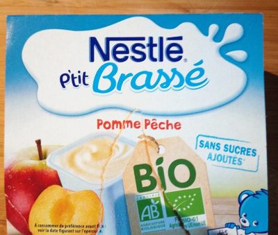 P’tit brassé P'tit brassé