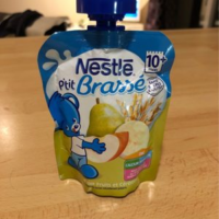 Ptit brassé