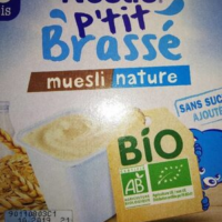 P'tit brassé