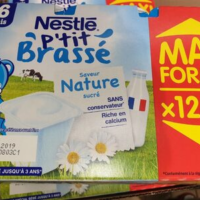 P'tit brassé