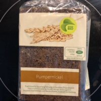 Pumpernickel