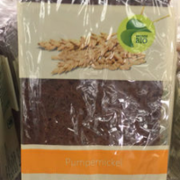 Pumpernickel