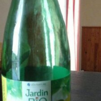 Pur jus de citron