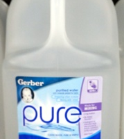 Pure Water