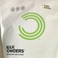 Pure Whey Protein Berries & Cream