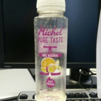 Pure taste