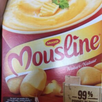 Purée