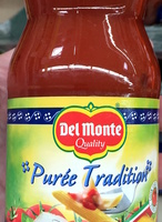 Purée Tradition aux oignons crus