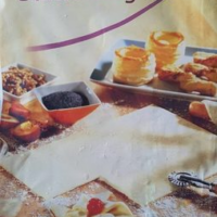 Pâte feuilletée