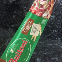Pâte pizza Classica original