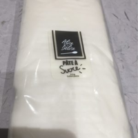 Pâte à Sucre
