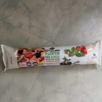 Pâte à pizza