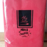 Pâte à sucre