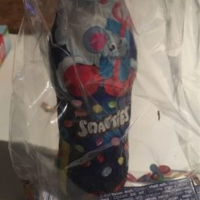 Père Noël Smarties Père Noël Smarties